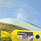 Ultimate powerfol® DOUBLE-BARRIER 2in1 – Film Silo con Doppia Barriera UV 15 Mesi