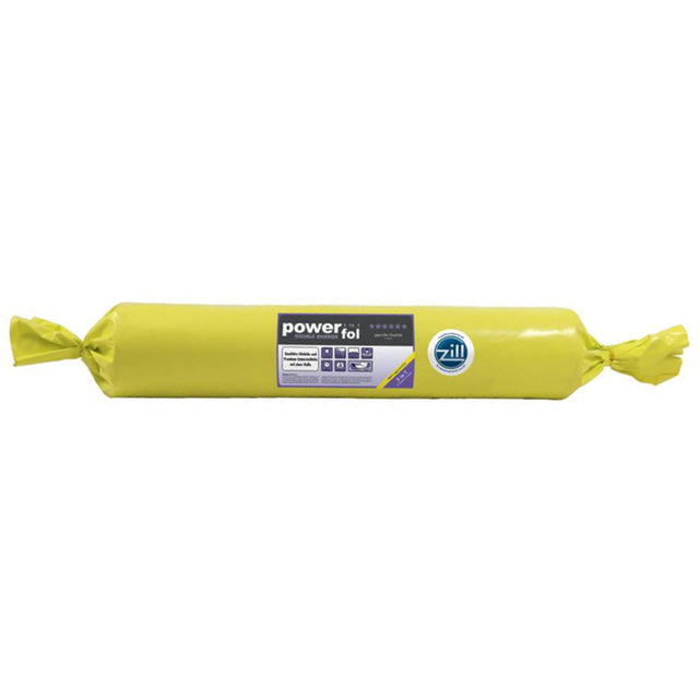 Ultimate powerfol® DOUBLE-BARRIER 2in1 – Film Silo con Doppia Barriera UV 15 Mesi