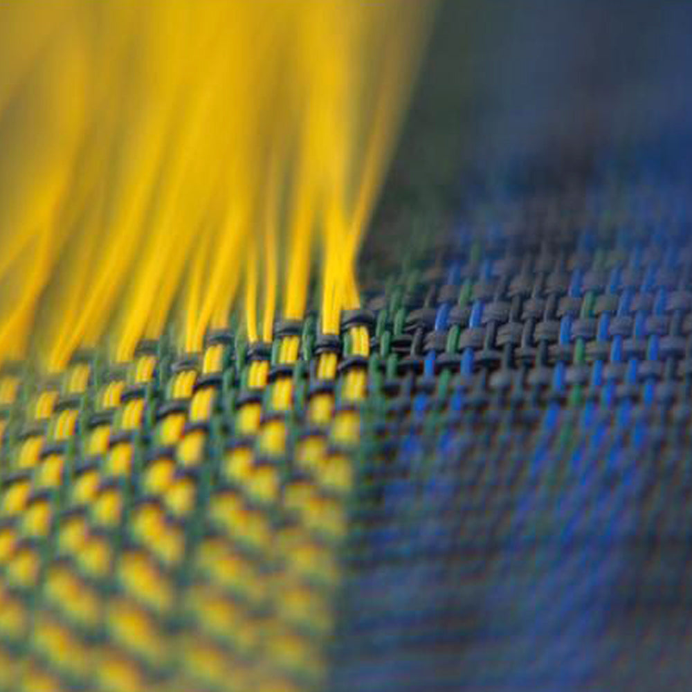 Sacchetti di sabbia verdi per insilato 27x120 cm con manico