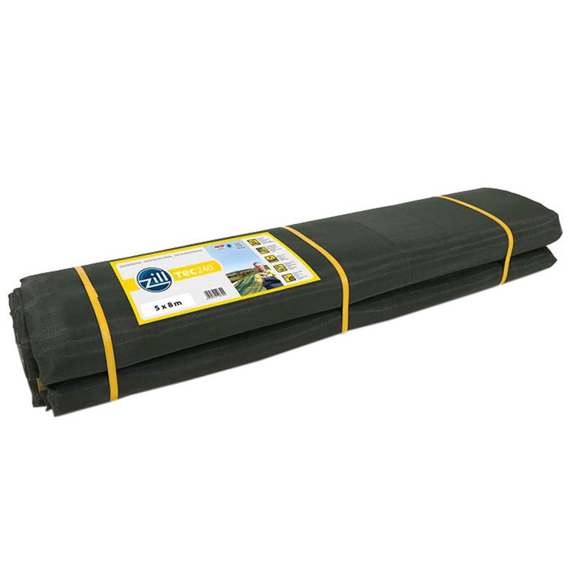 Telo di protezione per insilato zilltec240®