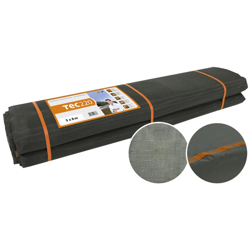 Telo di protezione per insilato TEC220