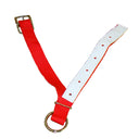 Nylon collar for sheep