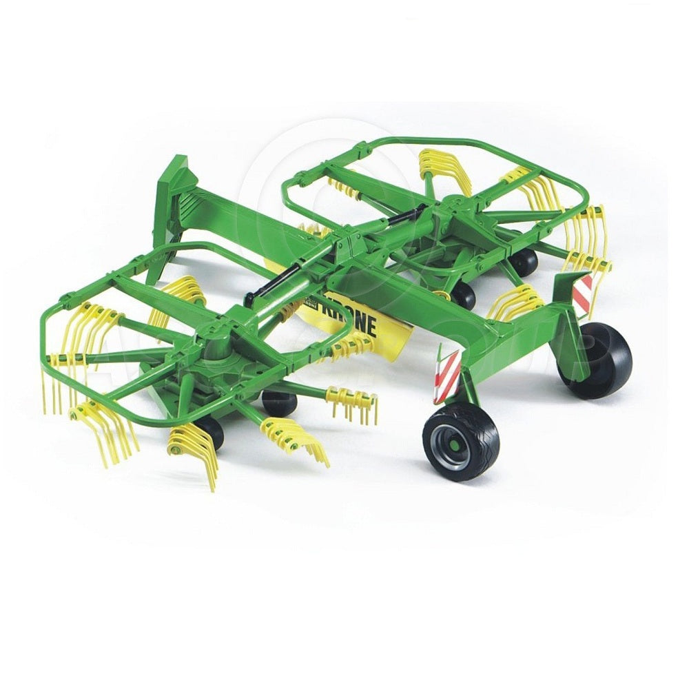 Swadro Krone Bruder rake in 1:16 scale