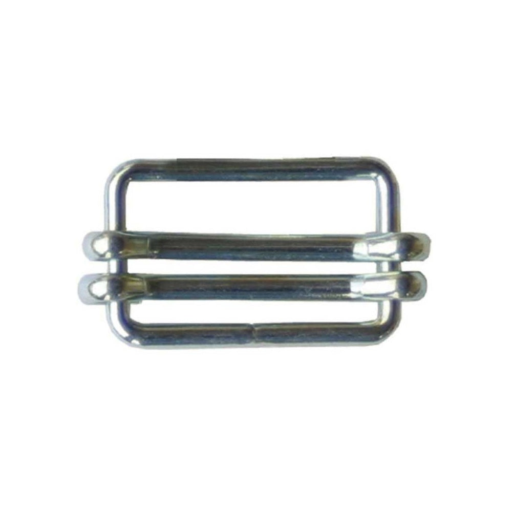Breitbandverbinder Metall - 10mm