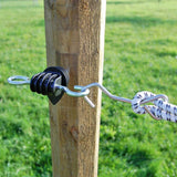Set con corda elastica