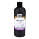 Olio per massaggi con olio di pietra tirolese-2