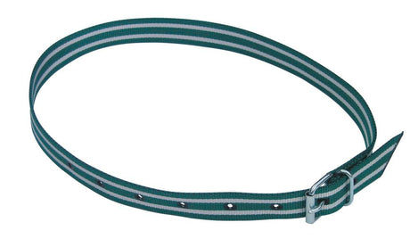 Neck marking collar for cows