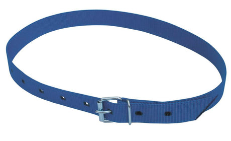 Neck marking collar for cows