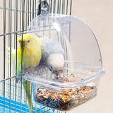 mangiatoia per piccoli uccelli