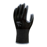 Handschuhe G. 370 Schwarz NBR 