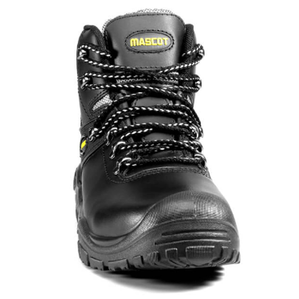 Elbrus Safety boots