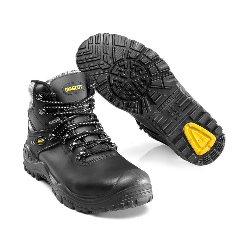 Elbrus Safety boots