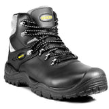 Elbrus Safety boots