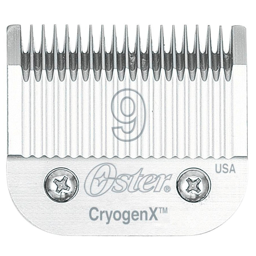 Cryogen-X® Ersatzklingen