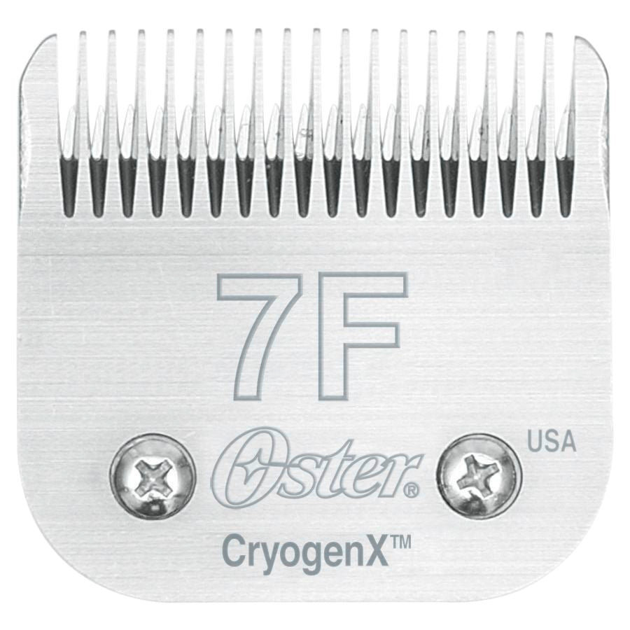 Cryogen-X® Ersatzklingen