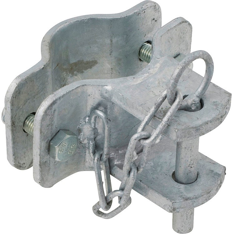 Clamp 60, 1 fastener