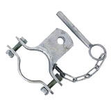 Clamp 60, 1 fastener