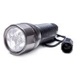 LED Taschenlampe - 21 LED - 12cm