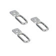 Lugs per Connettore T-Post e Isolatori Pinlock