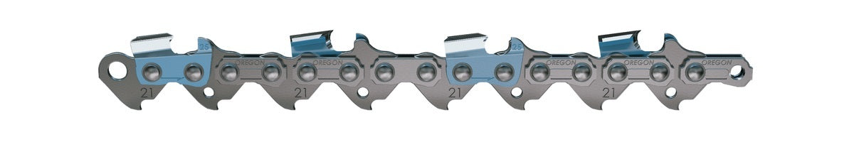 Kette Für Säge Controlcut 21bpx072e Oregon 0,325 "1,5 Mm 72 Tg  