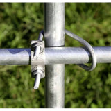 Ruota di Supporto per Cancelli da Pascolo