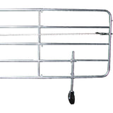 Ruota di Supporto per Cancelli da Pascolo