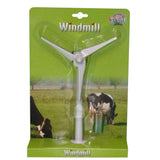 Windmühle 1:87 elektrisch inkl. 2x AAA