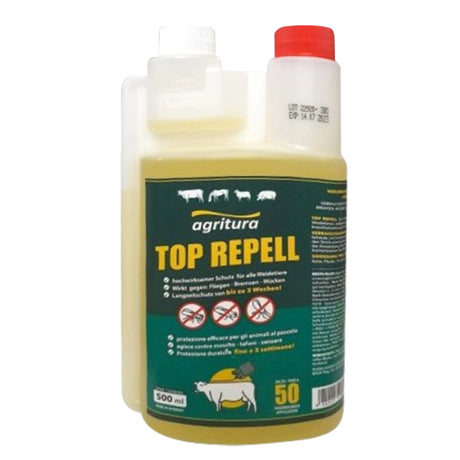 Top Repell 500ml (3 pezzi)