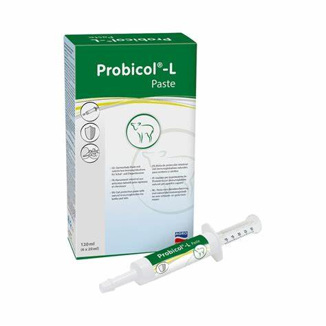 Probicol-L 6X20Ml Paste