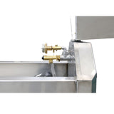 Valvola di regolazione temperatura