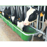 Telaio per mangiatoia anteriore per vitelli