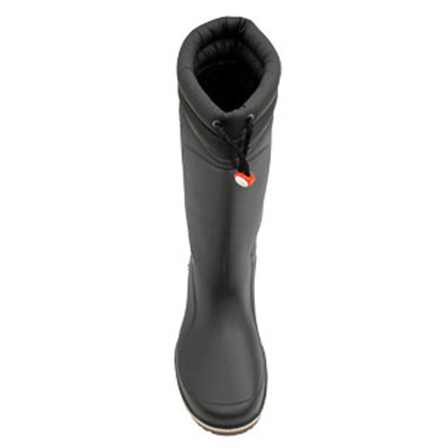 Dunlop Blizzard – Winterstiefel Mit Grünem Fellfutter