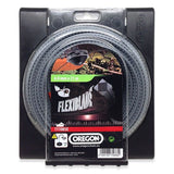 Oregon thread for Flexiblade mower 111085E 4.0 mm x 21 m