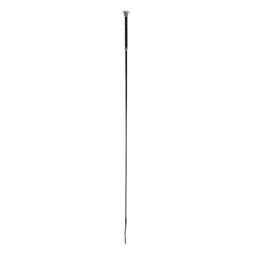 Dressurgerte, 110 cm, Braun   