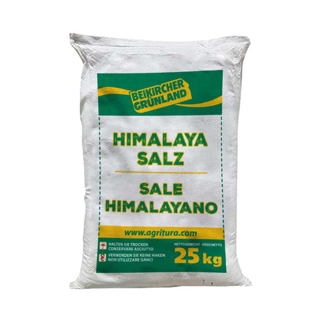 Himalaya Salz Blocchi Naturale E Puro, Fondamentale Per Il Mantenimento Ossa