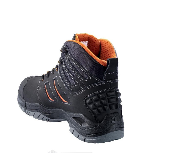 Rimo safety shoe