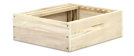 Cassetta Regina Garda per Miele 9 Favi