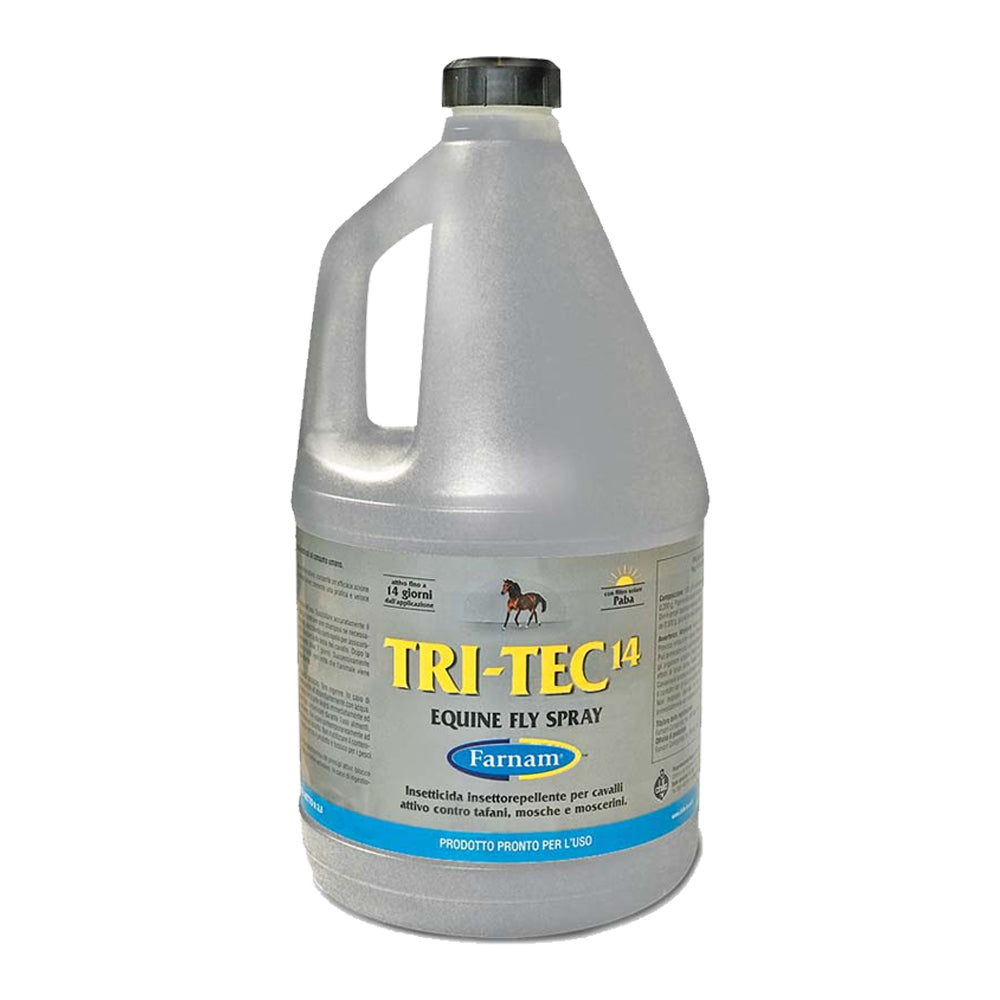 Tri-Tec 14 Breitspektrum-Repellent 