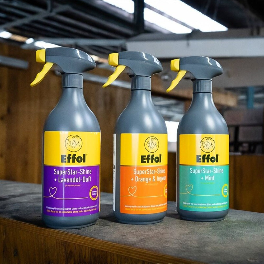 Effol SuperStar-Shine