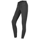 Reithose Hella High Waist mit Silikon Vollbesatz Damen