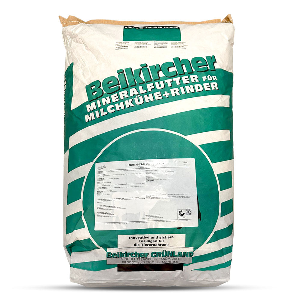 Rumistar Hay Pellet Sack 25kg