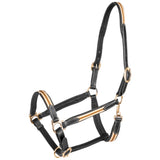 Waldhausen X-Line Oxford Leather Halter Soft Adjustable Design
