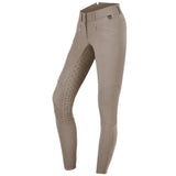 Reithose Hella High Waist mit Silikon Vollbesatz Damen