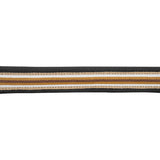 Waldhausen X-Line Oxford Leather Halter Soft Adjustable Design