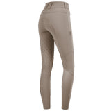 Reithose Hella High Waist mit Silikon Vollbesatz Damen