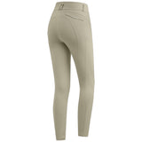 Reithose Comfort Ride Glam Hochbund Silikon Elegant