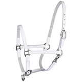 STAR Foal Leather Halter With Snap Hook For Showing Use