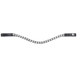 X-Line Stirnband Boost Strass Gebogen Für Trense Pferd