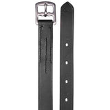 Waldhausen X-Line Steigbügelriemen 22 mm Leder Edelstahl