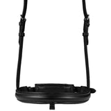 Waldhausen X-Line Trense Stockholm Anatomisch Lederzaum